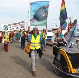 11.Globaler Streik