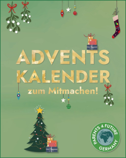 Adventskalender 2025