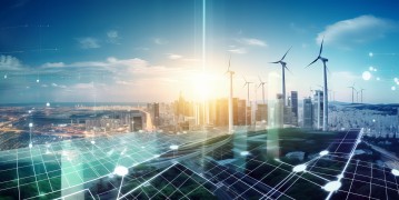 Renewable Energy