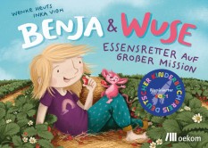 Benja und Wuse