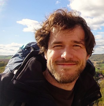 Toni Hofmann