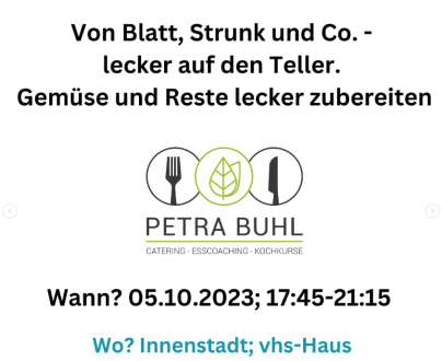 Von Blatt, Strunk & Co.
