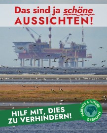 Schöne Aussichten