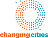 Changing Cities e.V. Logo