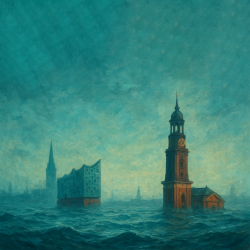 Forscher warnen: unfassbare drei Grad mehr bis 2050 möglich