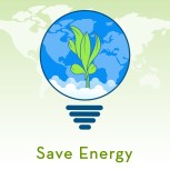 Save Energy