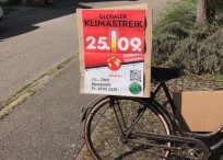 fahrradplakat