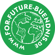 For Future Bündnis Logo