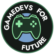 Game Devs for Future Logo