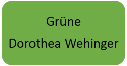 Grüne