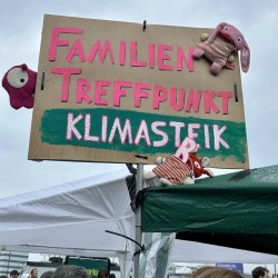 Klimastreik