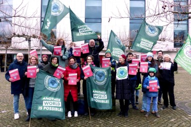 P4F Hannover im Januar 2023