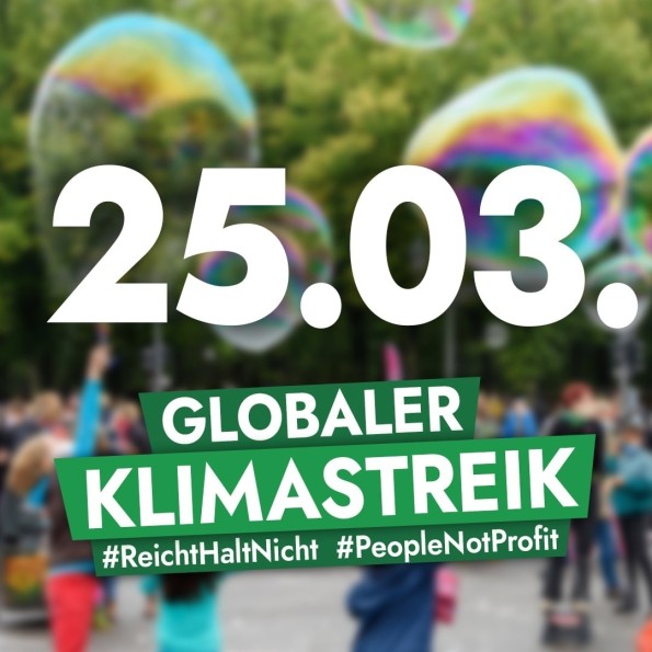 Klimastreik