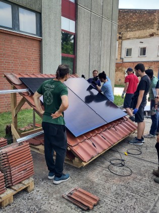 Solarcamp