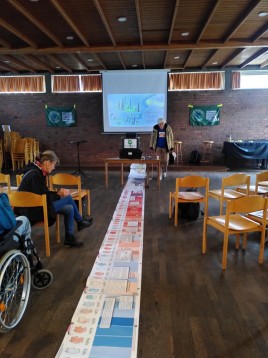 Klimafieber-Zeitstrahl