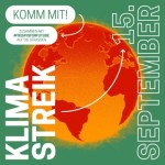 Klimastreik