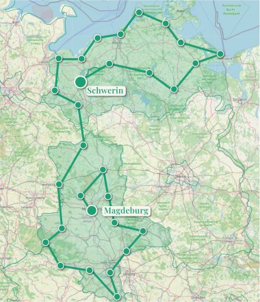 DemokRADtour