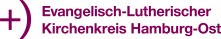 Evangelisch-Lutherischer Kirchenkreis Hamburg-Ost Logo