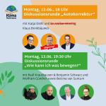 Klimabuchmesse