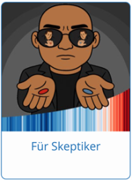 Klimadialoge - Skeptiker