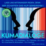 Klimadialoge Köln