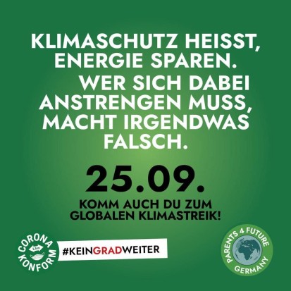 klimaschutzheißt