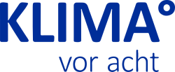 KLIMA vor acht