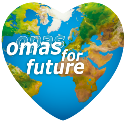 Logo Omas FF