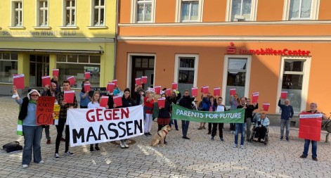 gegen Maaßen