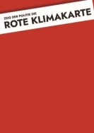 Rote Klimakarte (RKK) - Vorderseite