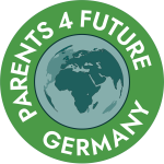 P4F Germany Logo