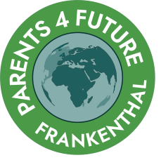 P4F Logo Frankenthal