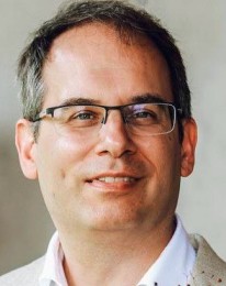 Pascal Gräf