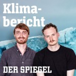 Podcast - Klimabericht
