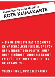 Statement Volker Finke