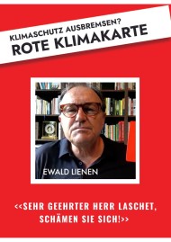 Statement Ewald Lienen