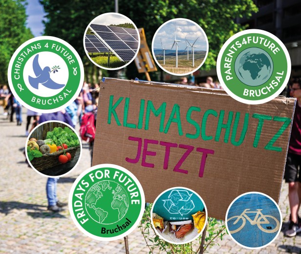 Klimastreik