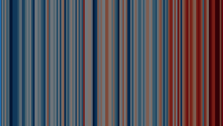Climate-Stripes