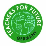 Teachers For Future e.V. Logo