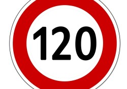 Tempolimit 120 Km/h (pixabay)