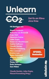 Unlearn CO2