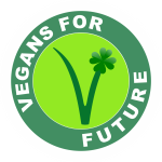 Vegans for Future Logo