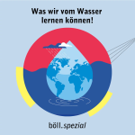 Podcasts zum Wasseratlas