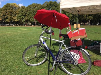 RKK_Fahrrad mit Briefkasten