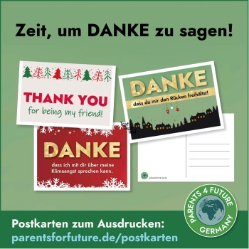 danke