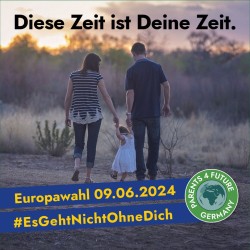 Diese Zeit ist Deine Zeit! Handle jetzt!