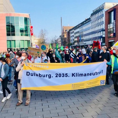 Duisburg