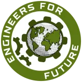 Engineers for Future Logo