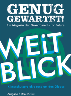 Genug Gewartet