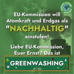 greenwashing